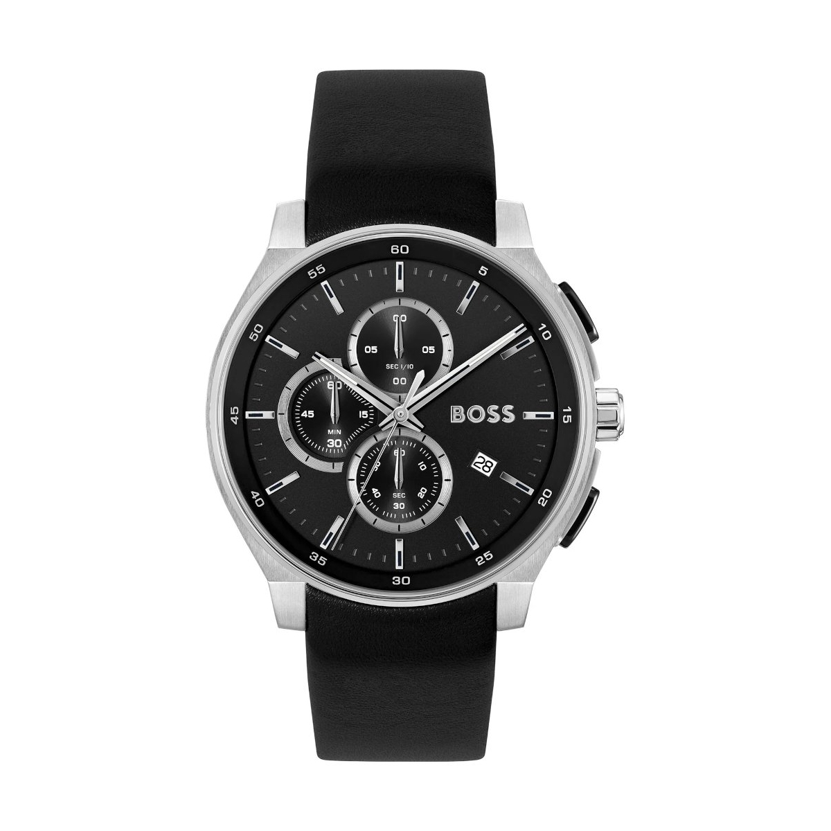 ZEGAREK BOSS PEAK 2.0