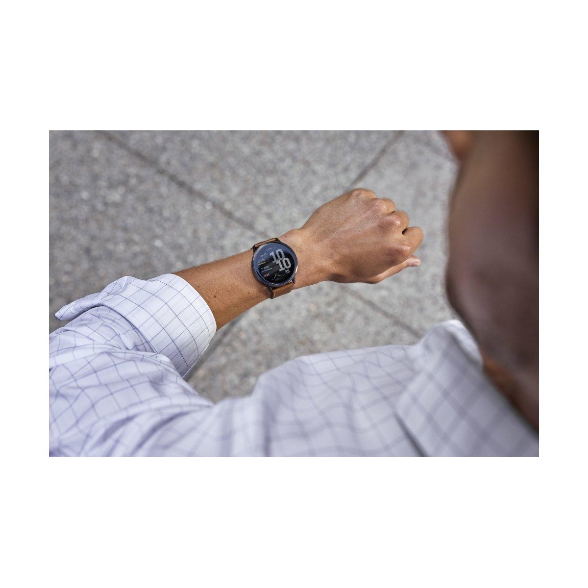 ZEGAREK GARMIN VENU 4