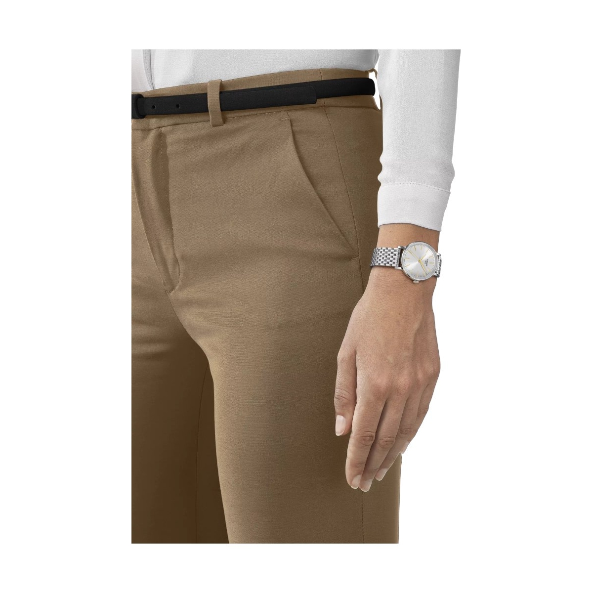 TISSOT Everytime 34mm