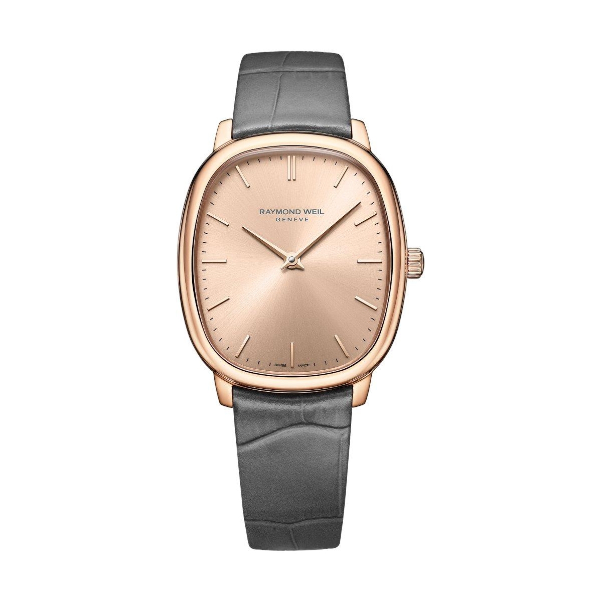 ZEGAREK RAYMOND WEIL TOCCATA HERITAGE