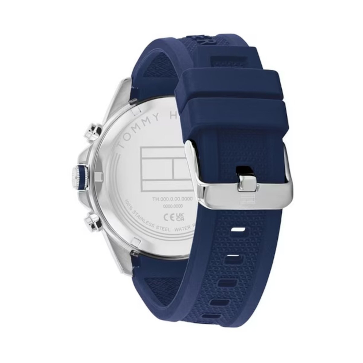 ZEGAREK TOMMY HILFIGER LARS