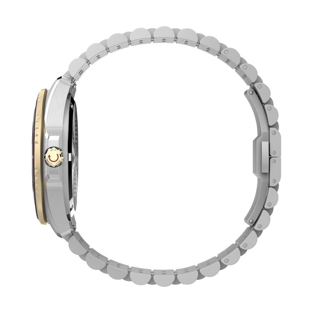 ZEGAREK TIMEX DEEPWATER ARCTIC