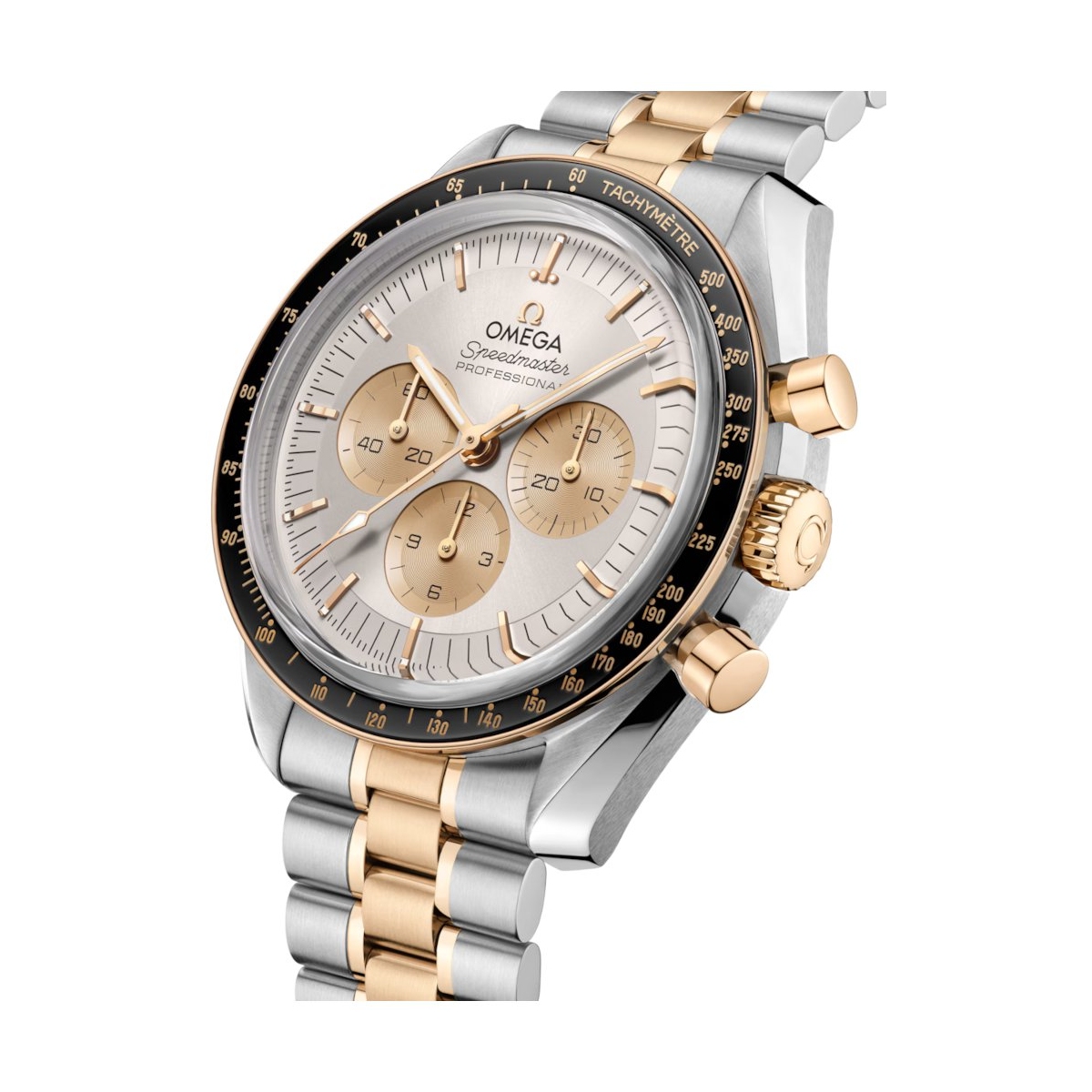 ZEGAREK OMEGA SPEEDMASTER MOONWATCH PROFESSIONAL