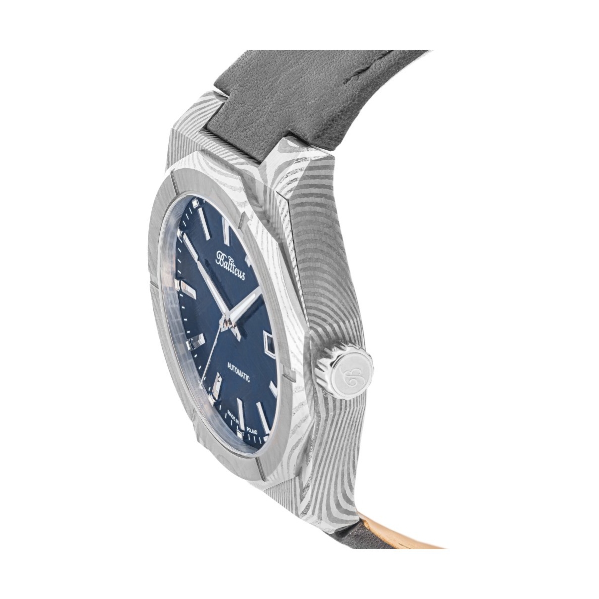 ZEGAREK BALTICUS GWIEZDNY PYŁ