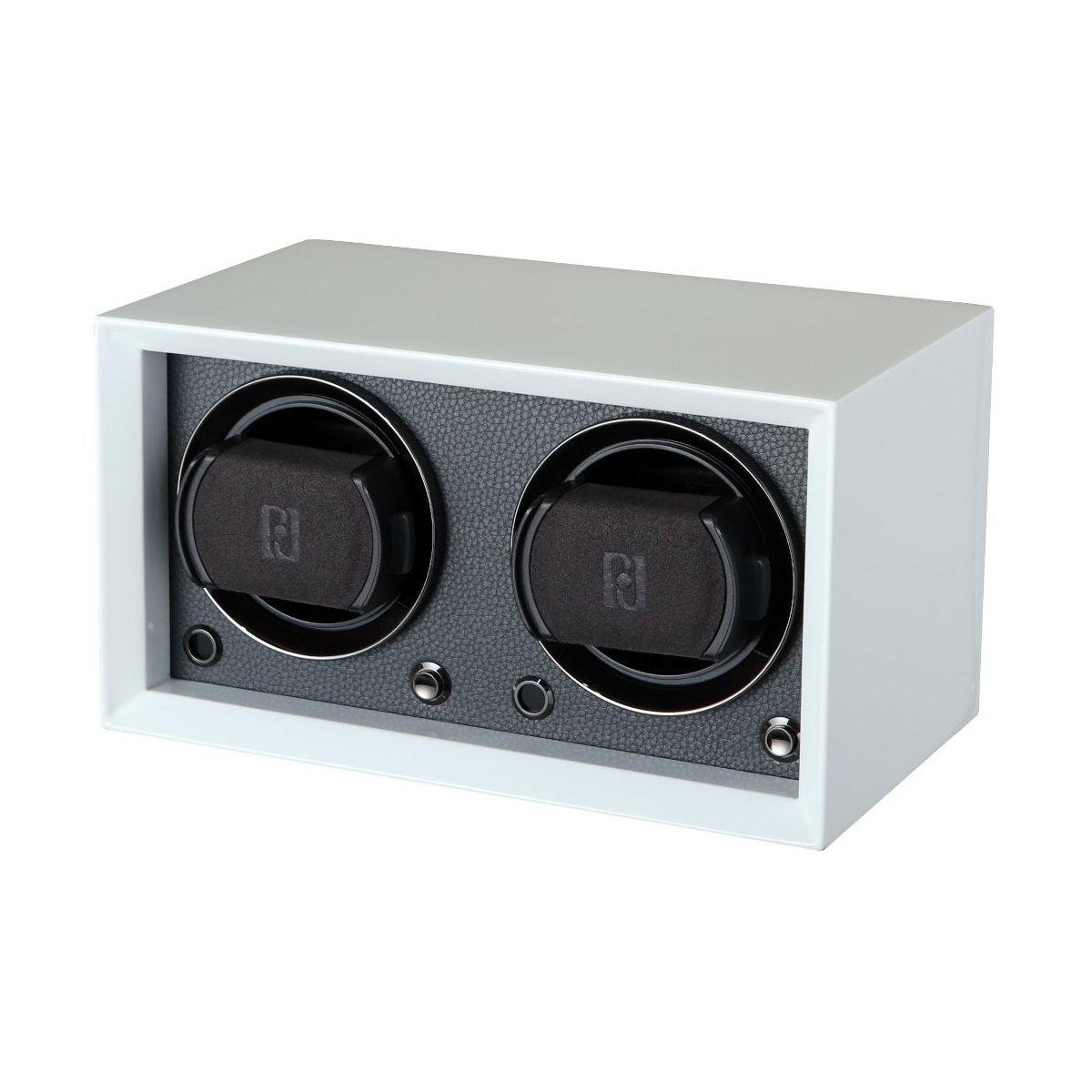 ROTOMAT PAUL DESIGN GENTLEMEN 2 WHITE