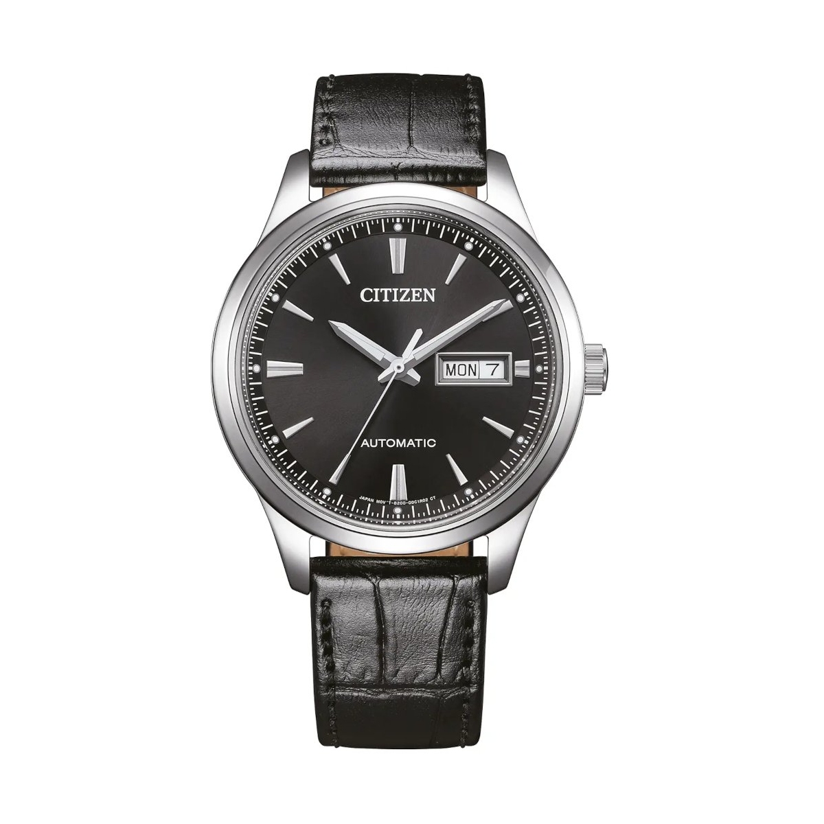 ZEGAREK CITIZEN MECHANICAL