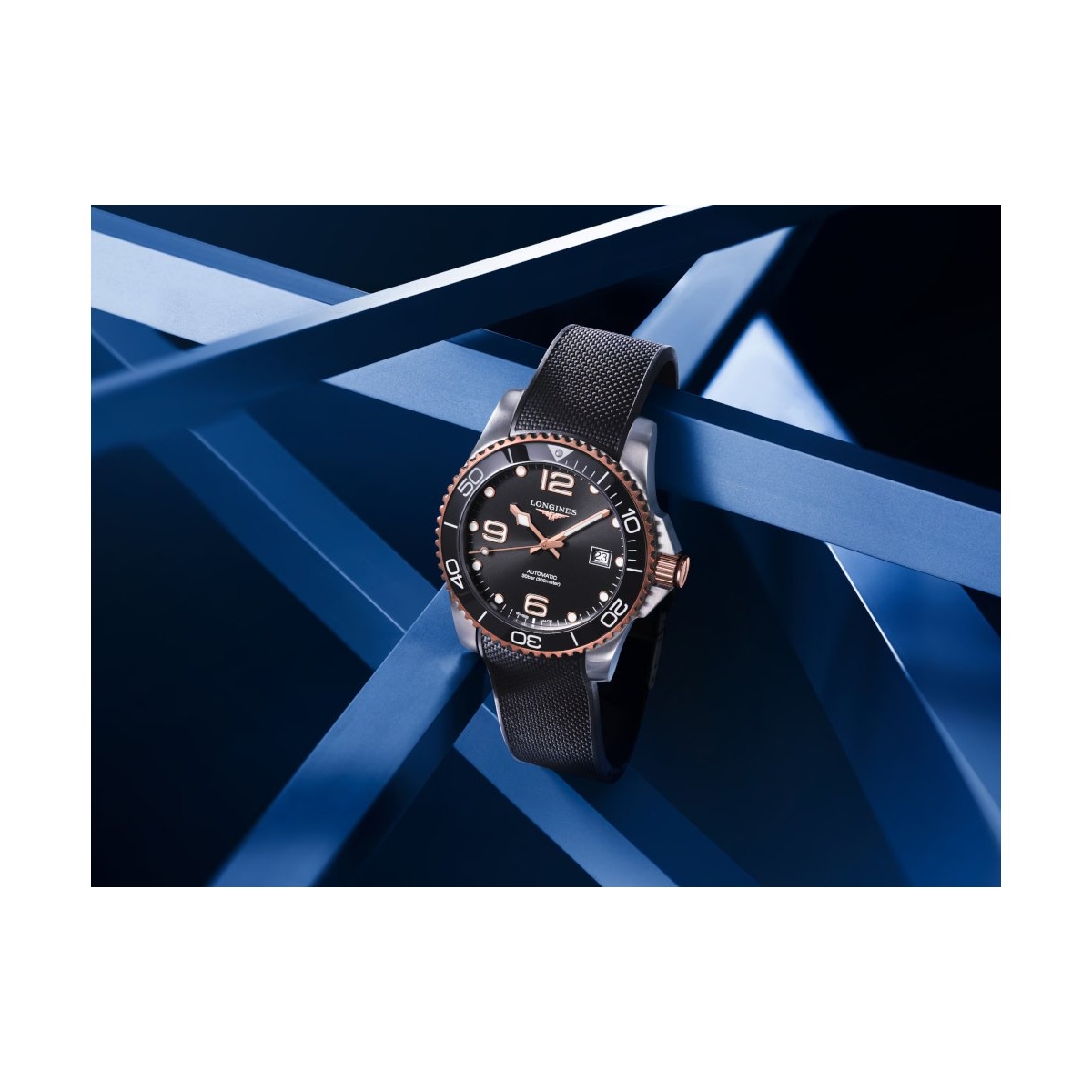 LONGINES HYDROCONQUEST