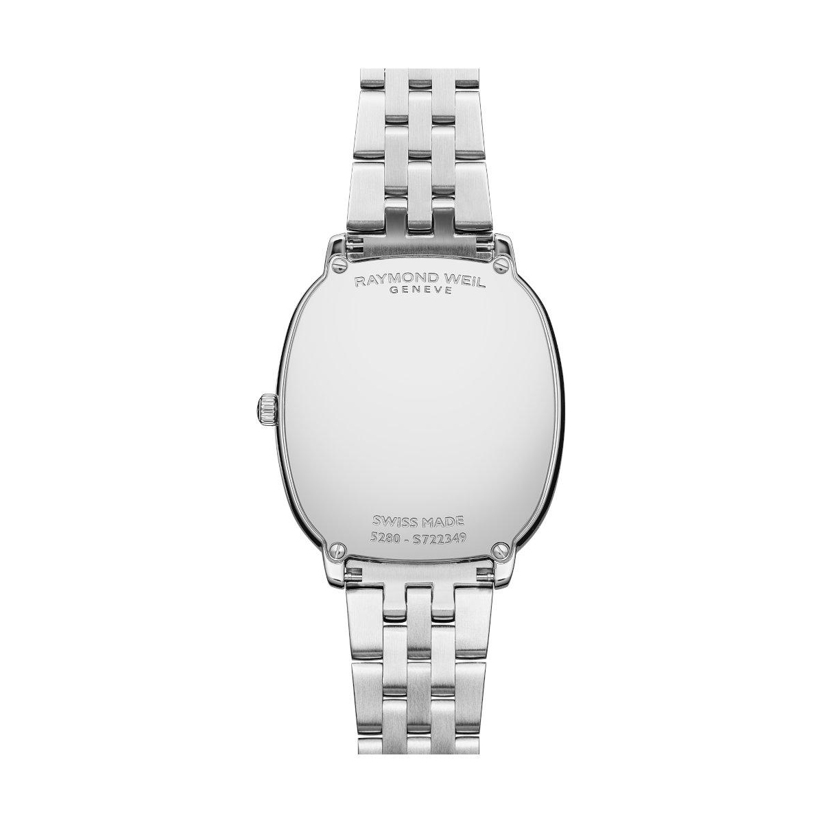 ZEGAREK RAYMOND WEIL TOCCATA HERITAGE