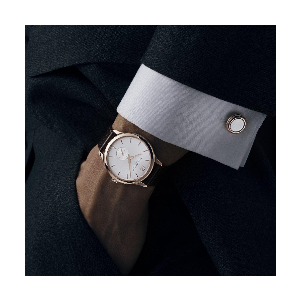 ZEGAREK CHOPARD L.U.C XPS