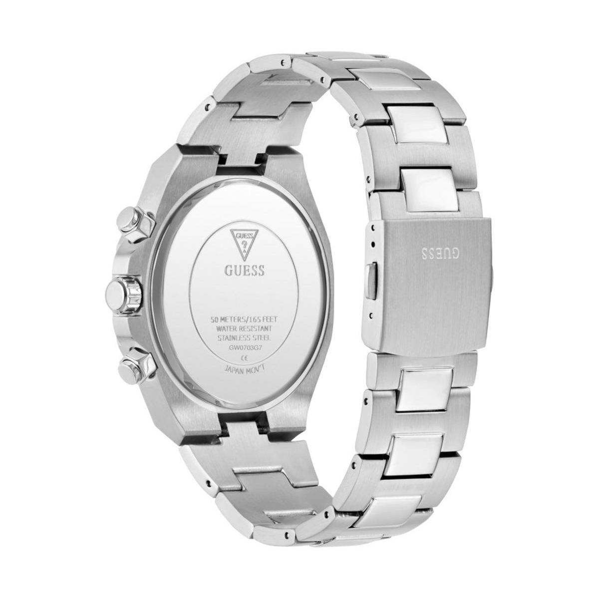 ZEGAREK GUESS EQUITY