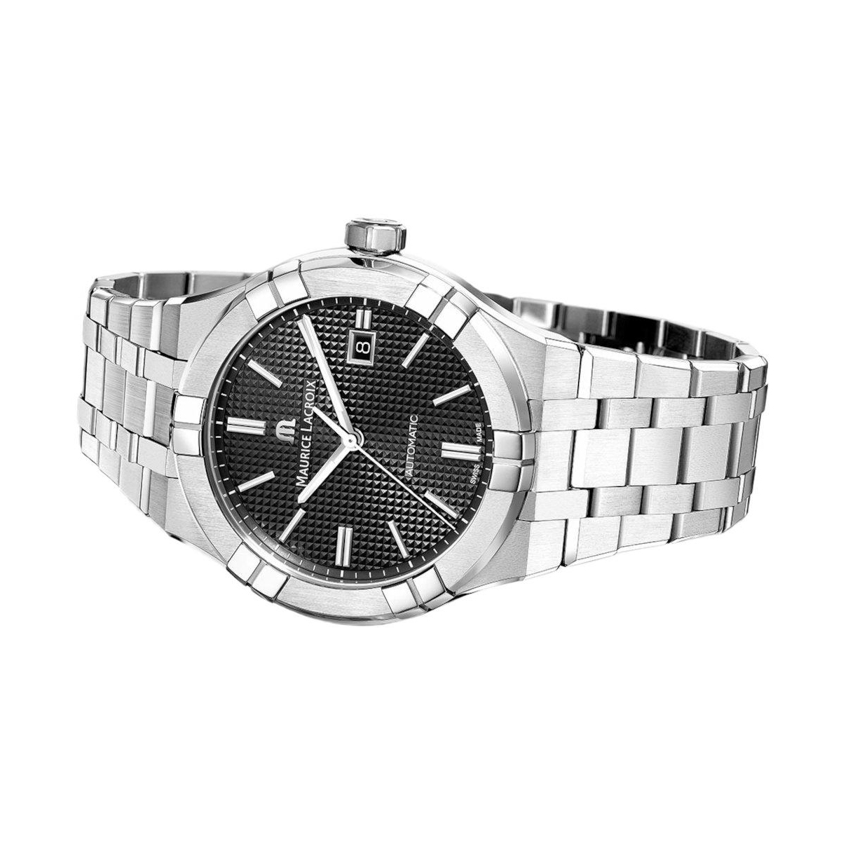 ZEGAREK MAURICE LACROIX AIKON AUTOMATIC