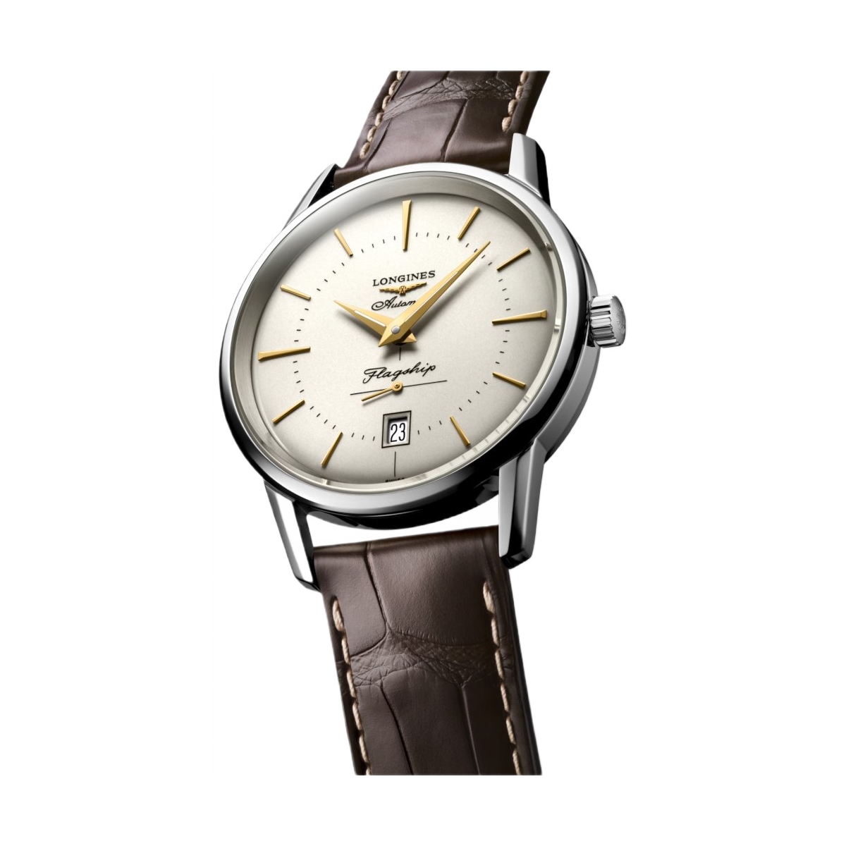 LONGINES FLAGSHIP HERITAGE