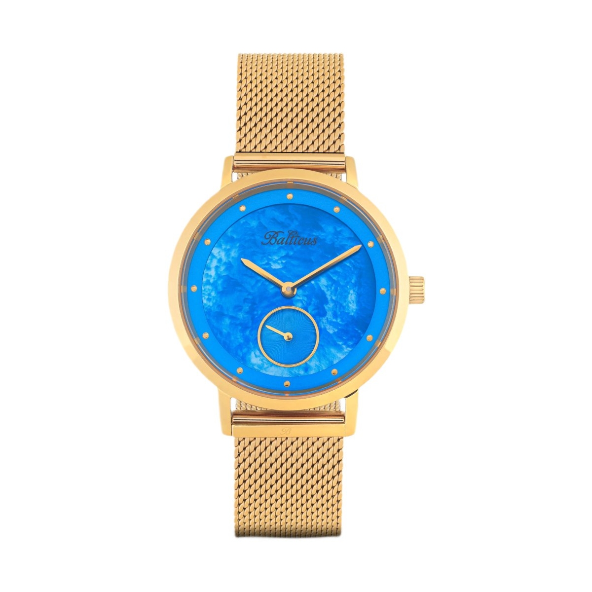 ZEGAREK BALTICUS NEW SKY