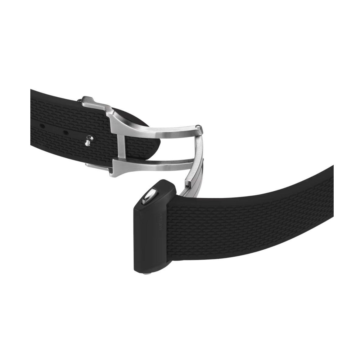 ZEGAREK RADO CAPTAIN COOK HIGH-TECH CERAMIC SKELETON