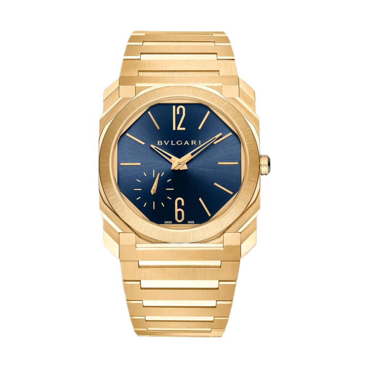 ZEGAREK BVLGARI OCTO FINISSIMO