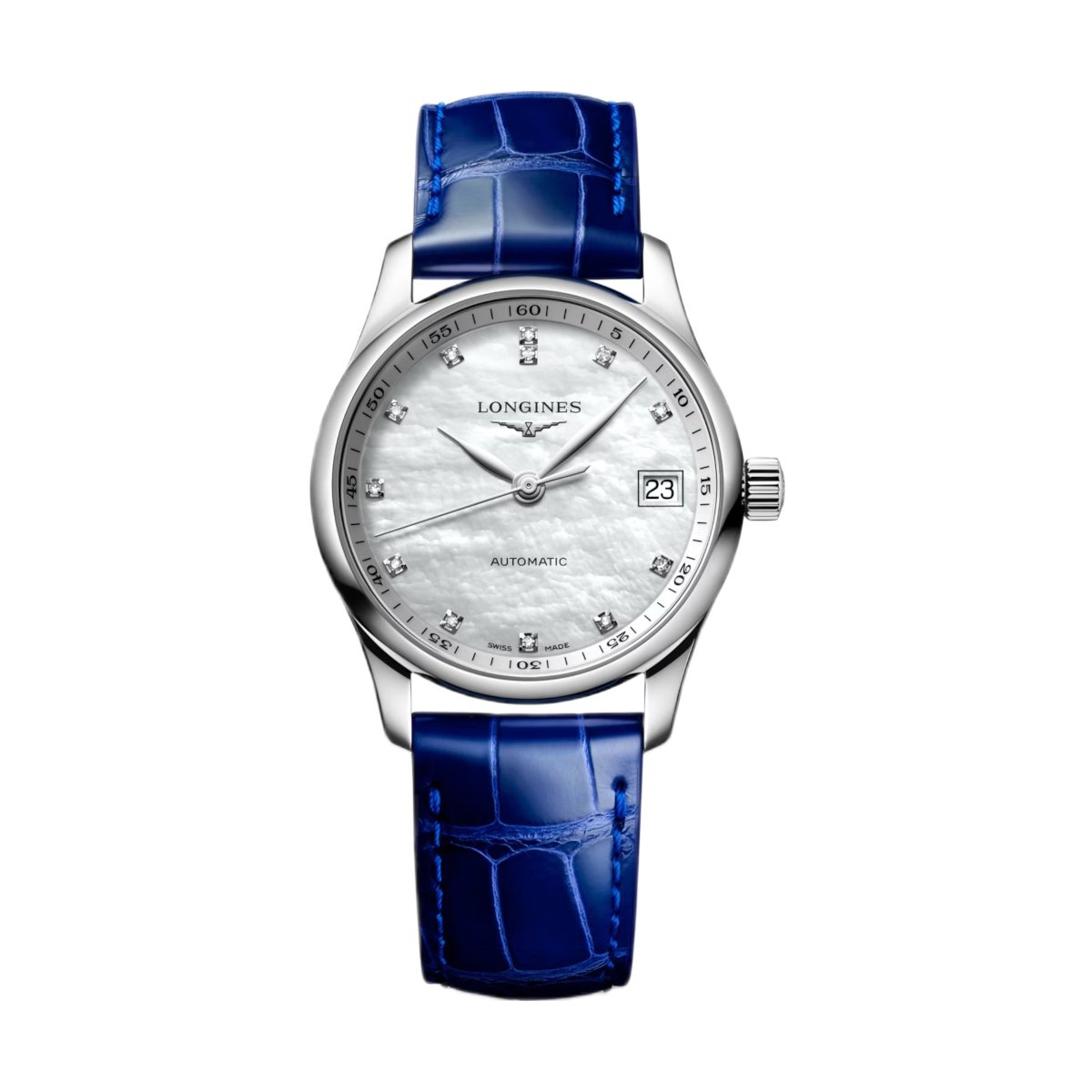 LONGINES MASTER COLLECTION