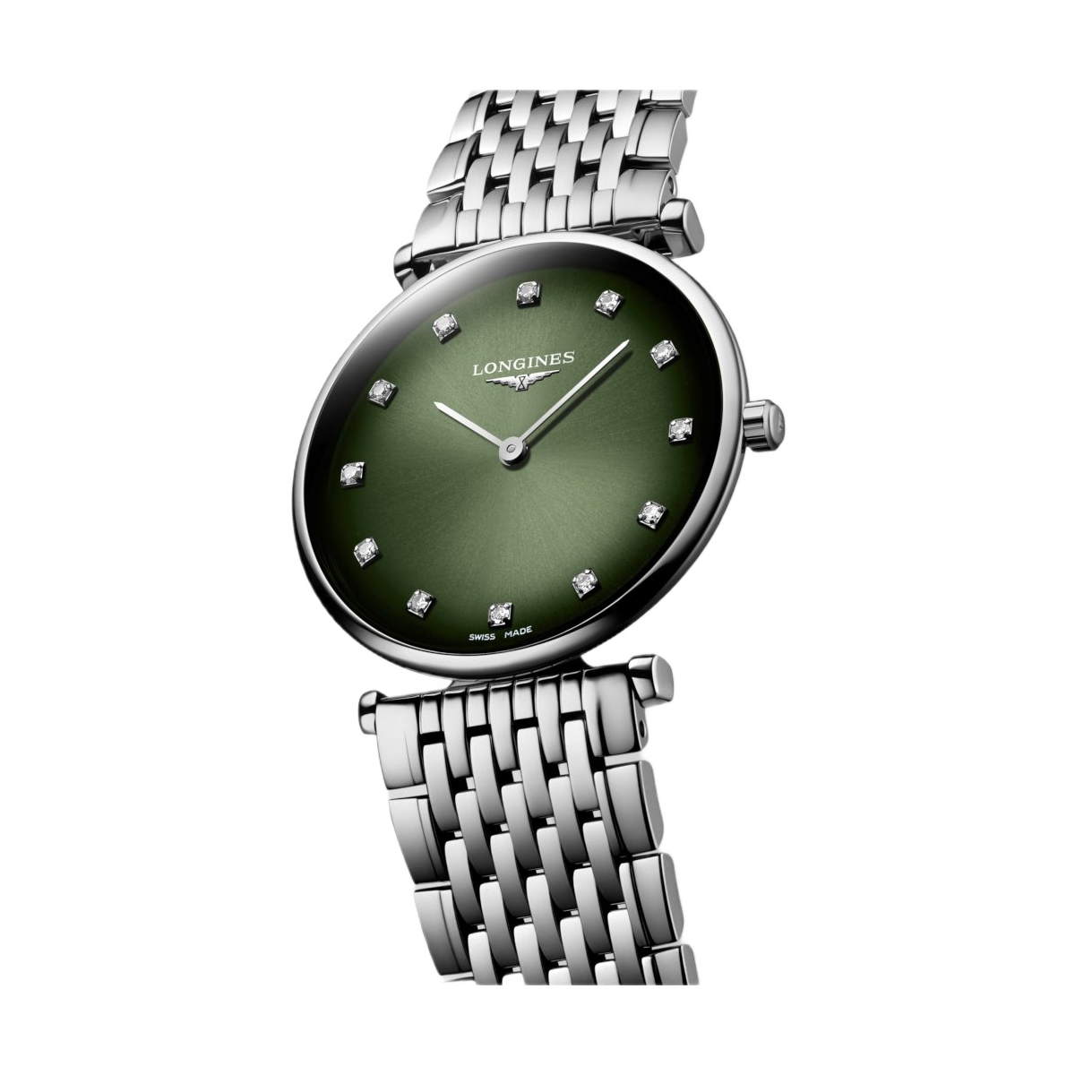 LONGINES LA GRANDE CLASSIQUE DE LONGINES