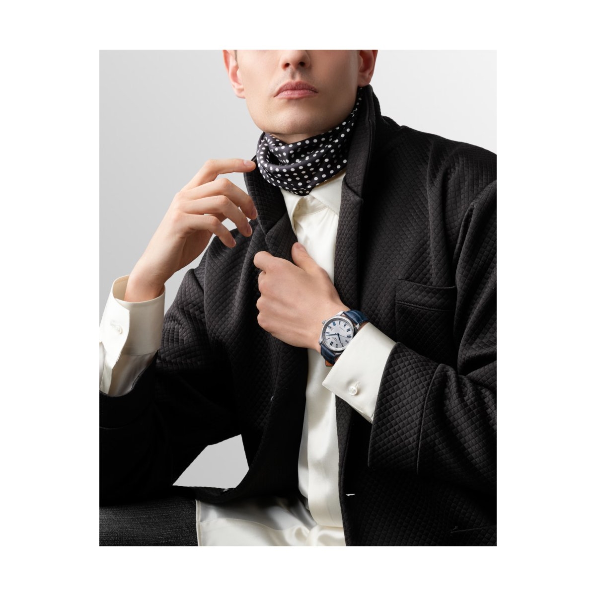 LONGINES MASTER COLLECTION