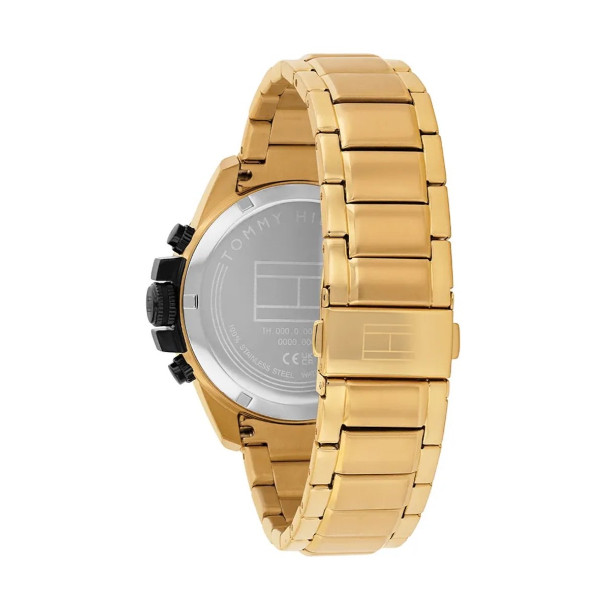 ZEGAREK TOMMY HILFIGER JAMESON