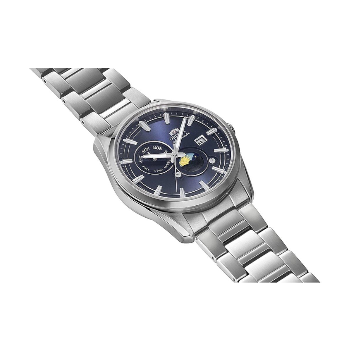 ZEGAREK ORIENT STRETTO DAY & NIGHT