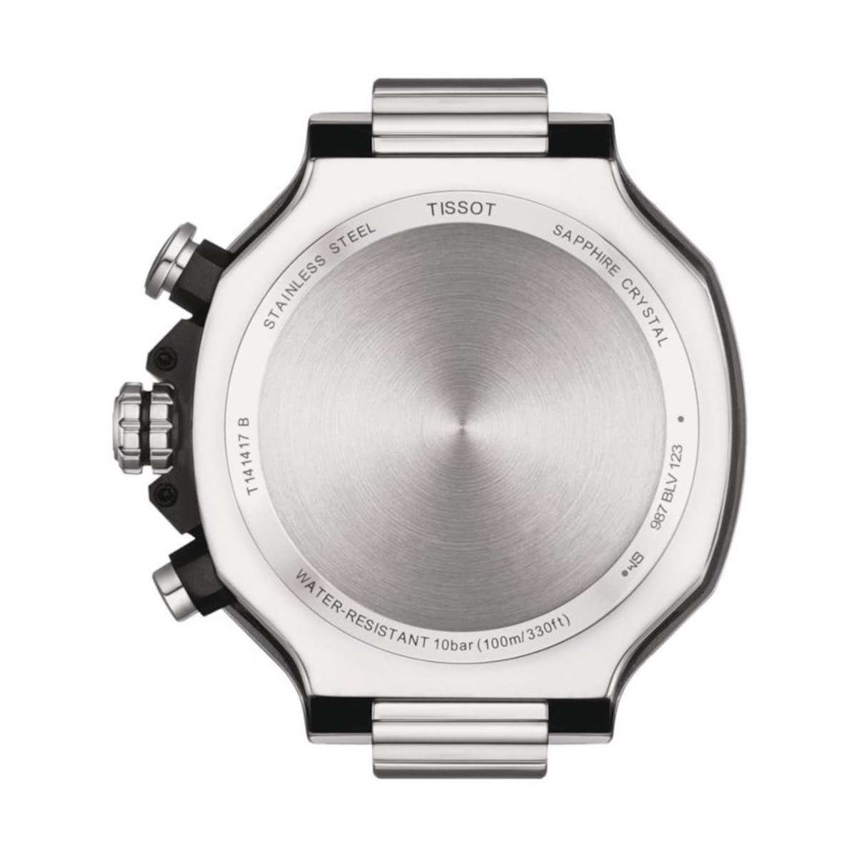 TISSOT T-RACE CHONOGRAPH