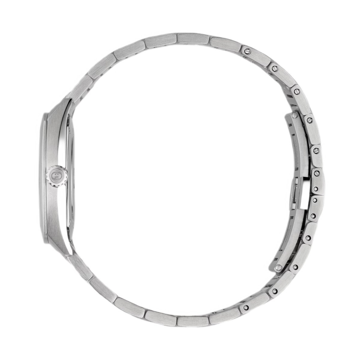 ZEGAREK GUCCI INTERLOCKING