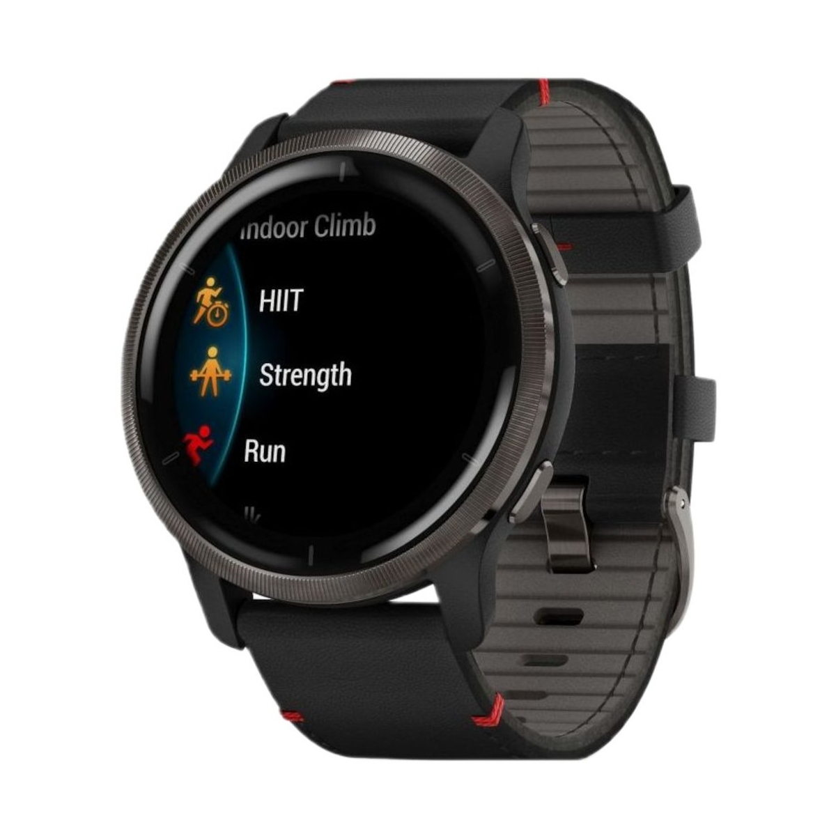 ZEGAREK GARMIN VENU 2 45,4MM