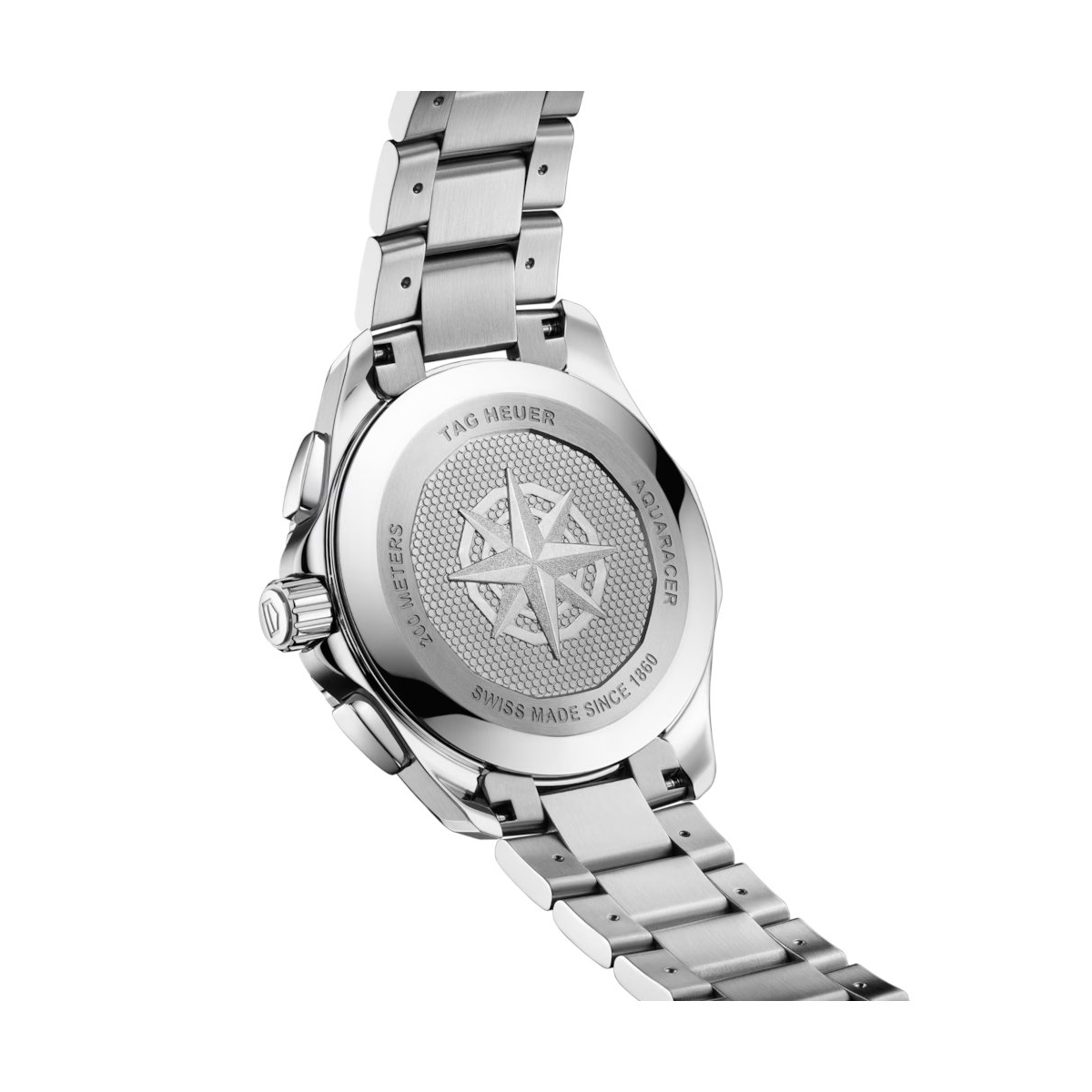 ZEGAREK TAG HEUER AQUARACER PROFESSIONAL 200 CHRONOGRAPH