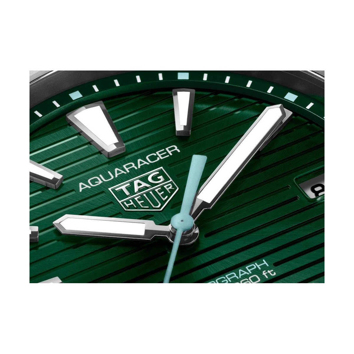ZEGAREK TAG HEUER AQUARACER PROFESSIONAL 200 SOLARGRAPH