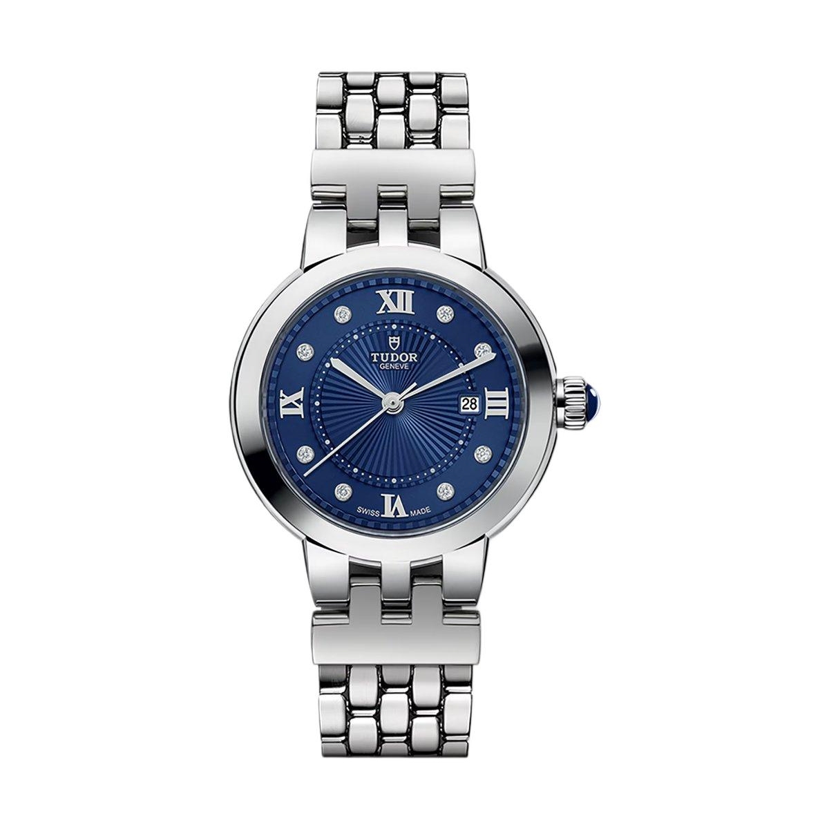 TUDOR CLAIR DE ROSE