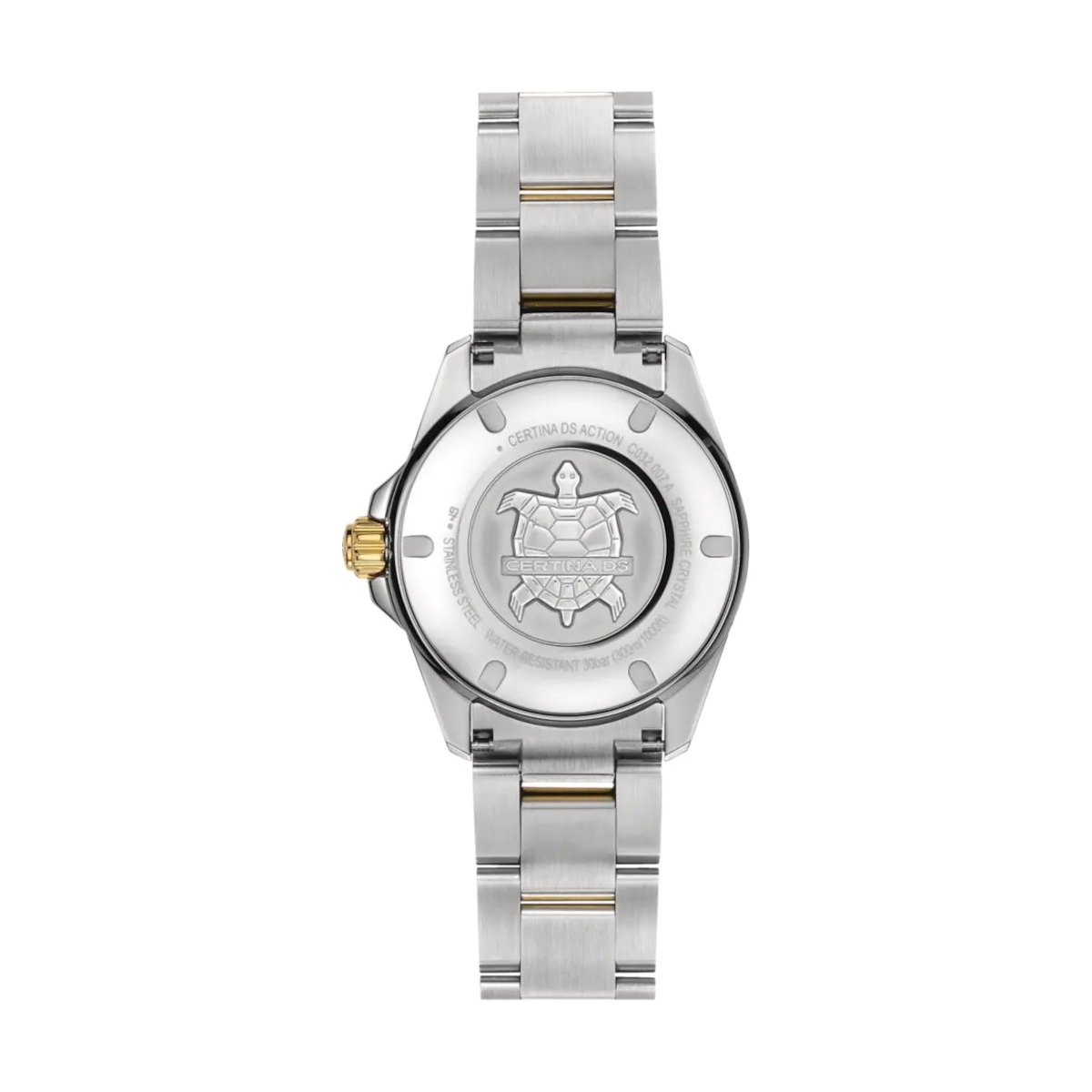 ZEGAREK CERTINA DS Action 34,5mm