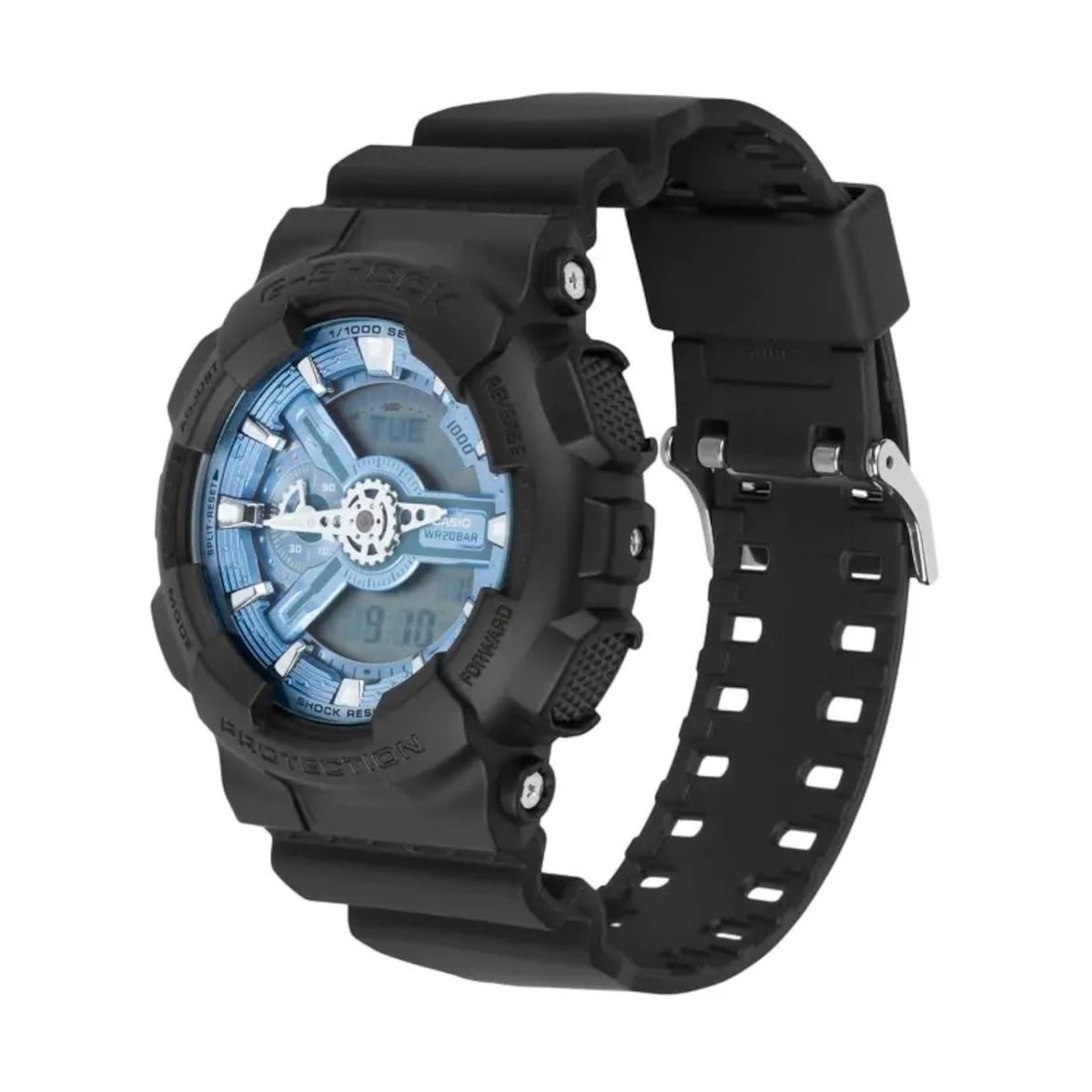 ZEGAREK G-SHOCK Original