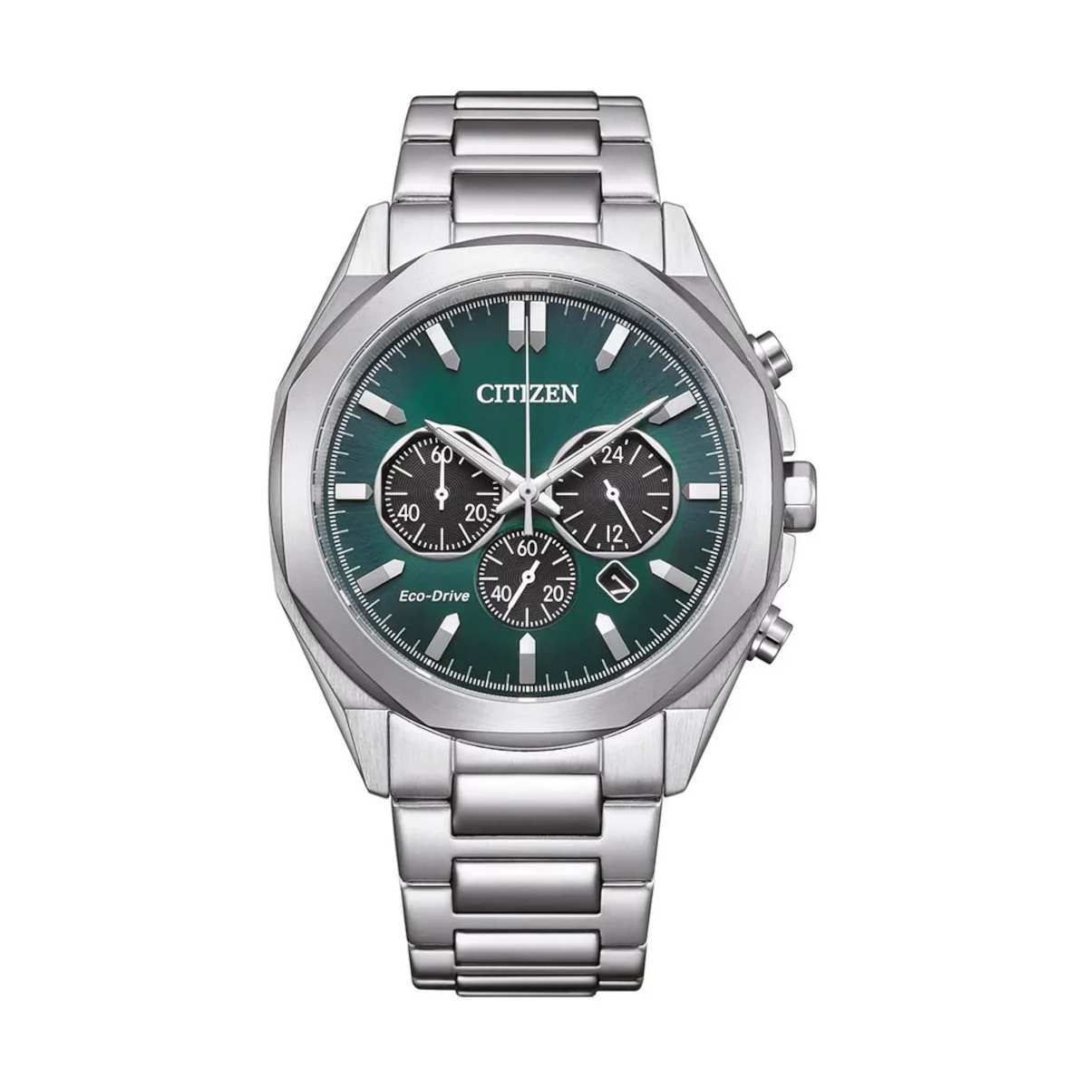ZEGAREK CITIZEN SPORT MODERN CHRONOGRAPH