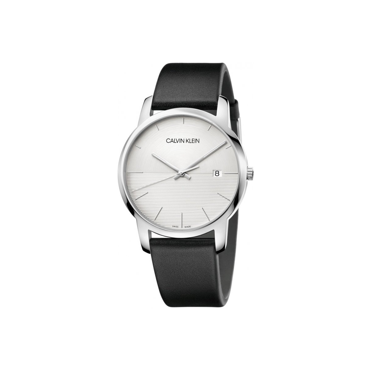 ZEGAREK CALVIN KLEIN GENT CITY