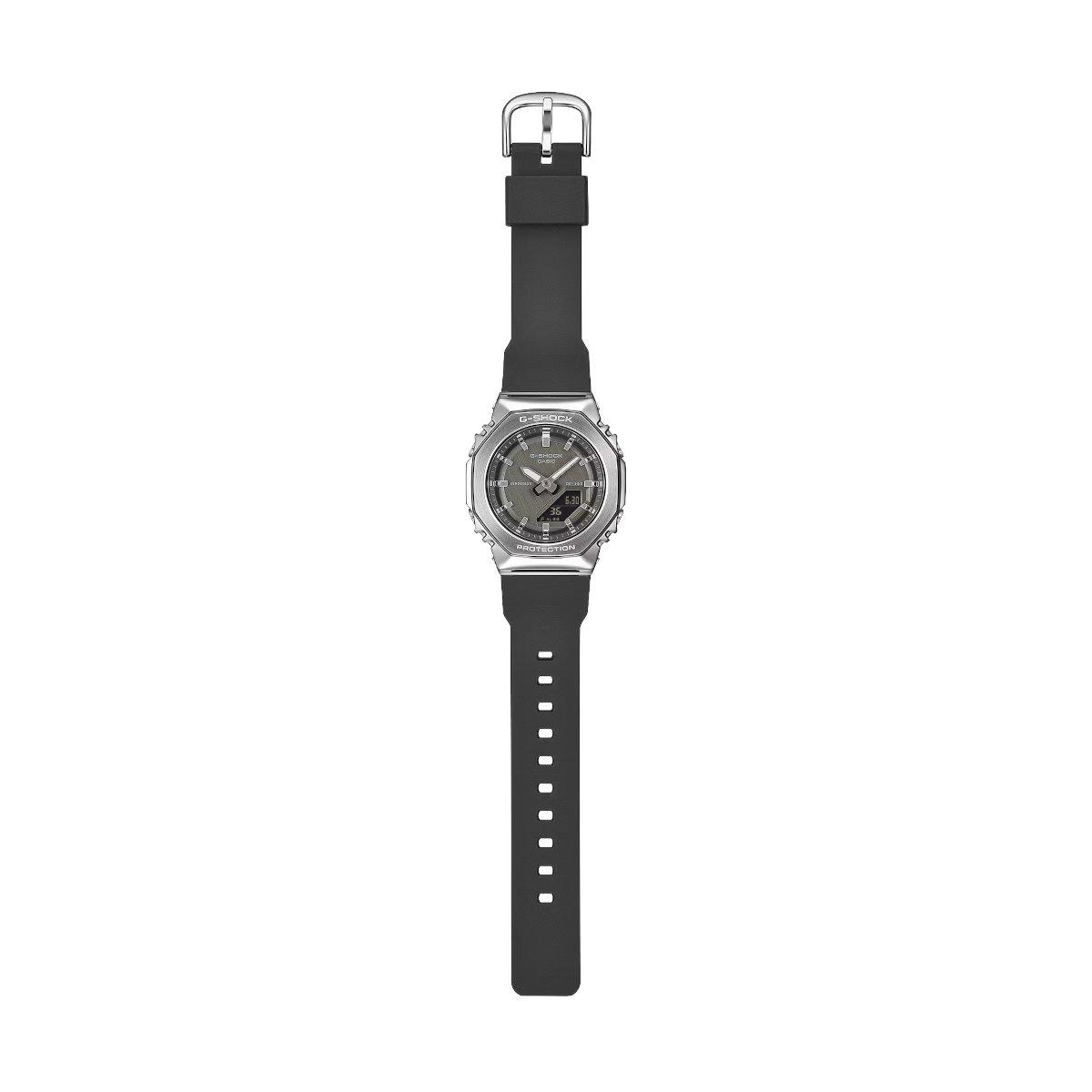 ZEGAREK G-SHOCK ANALOG-DIGITAL WOMEN