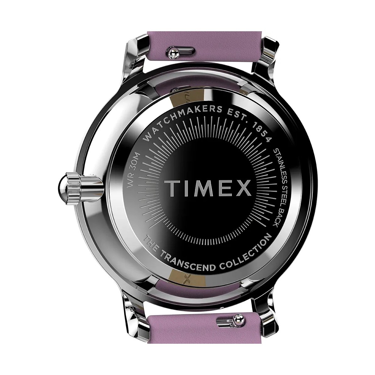 ZEGAREK TIMEX TRANSCEND