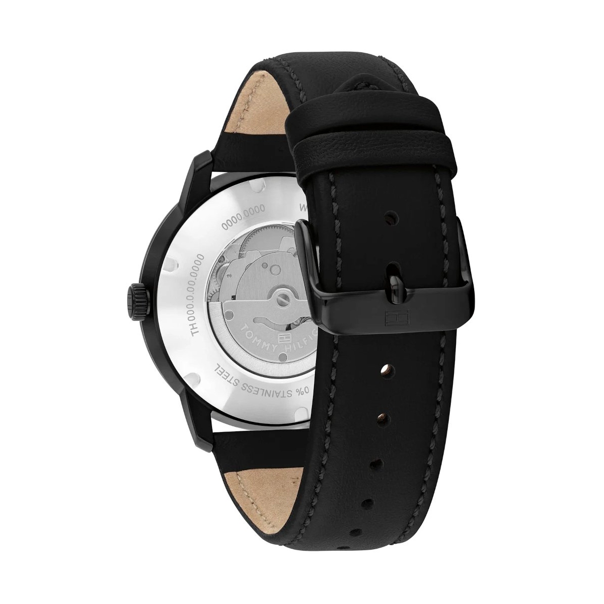 ZEGAREK TOMMY HILFIGER HENRY AUTOMATIC