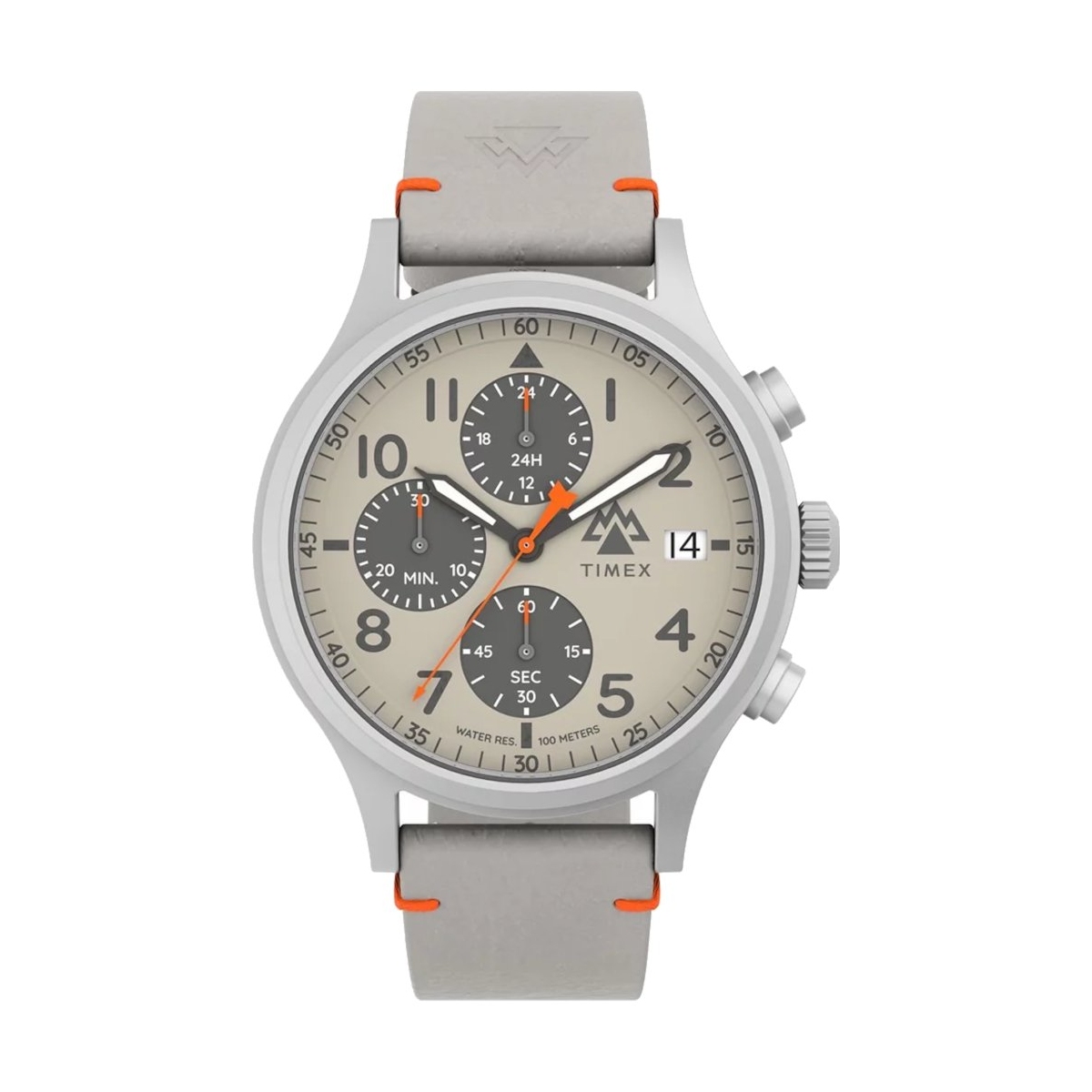 ZEGAREK TIMEX EXPEDITION NORTH SIERRA