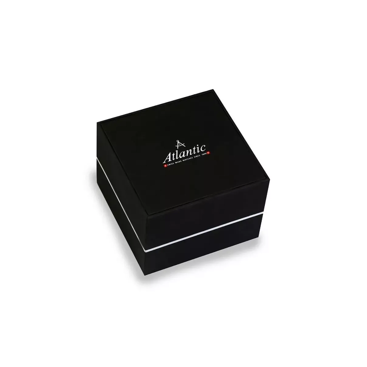 ZEGAREK ATLANTIC SEABASE