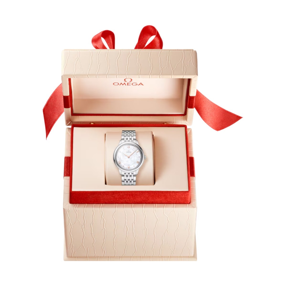 ZEGAREK OMEGA DE VILLE PRESTIGE