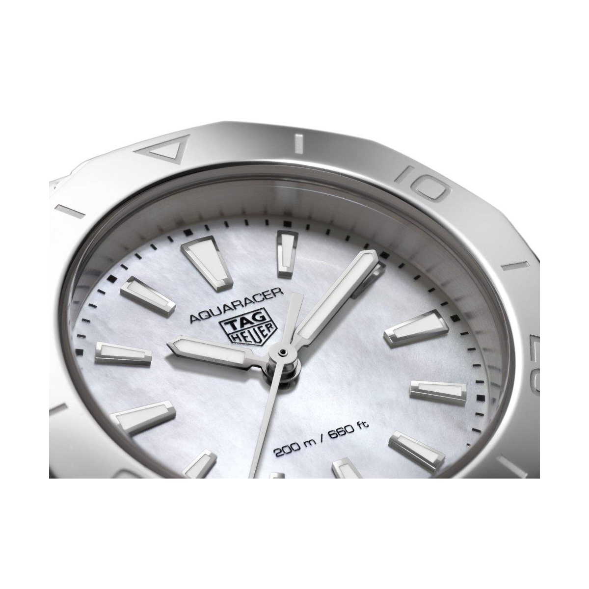 ZEGAREK TAG HEUER AQUARACER PROFESSIONAL 200