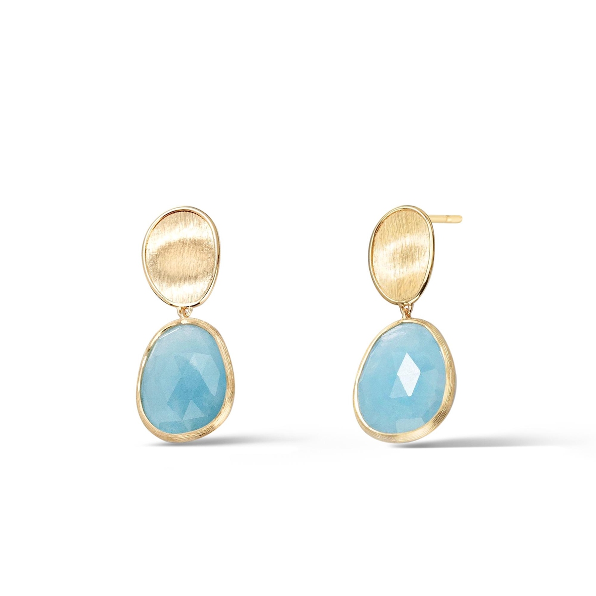 Kolczyki złote MARCO BICEGO