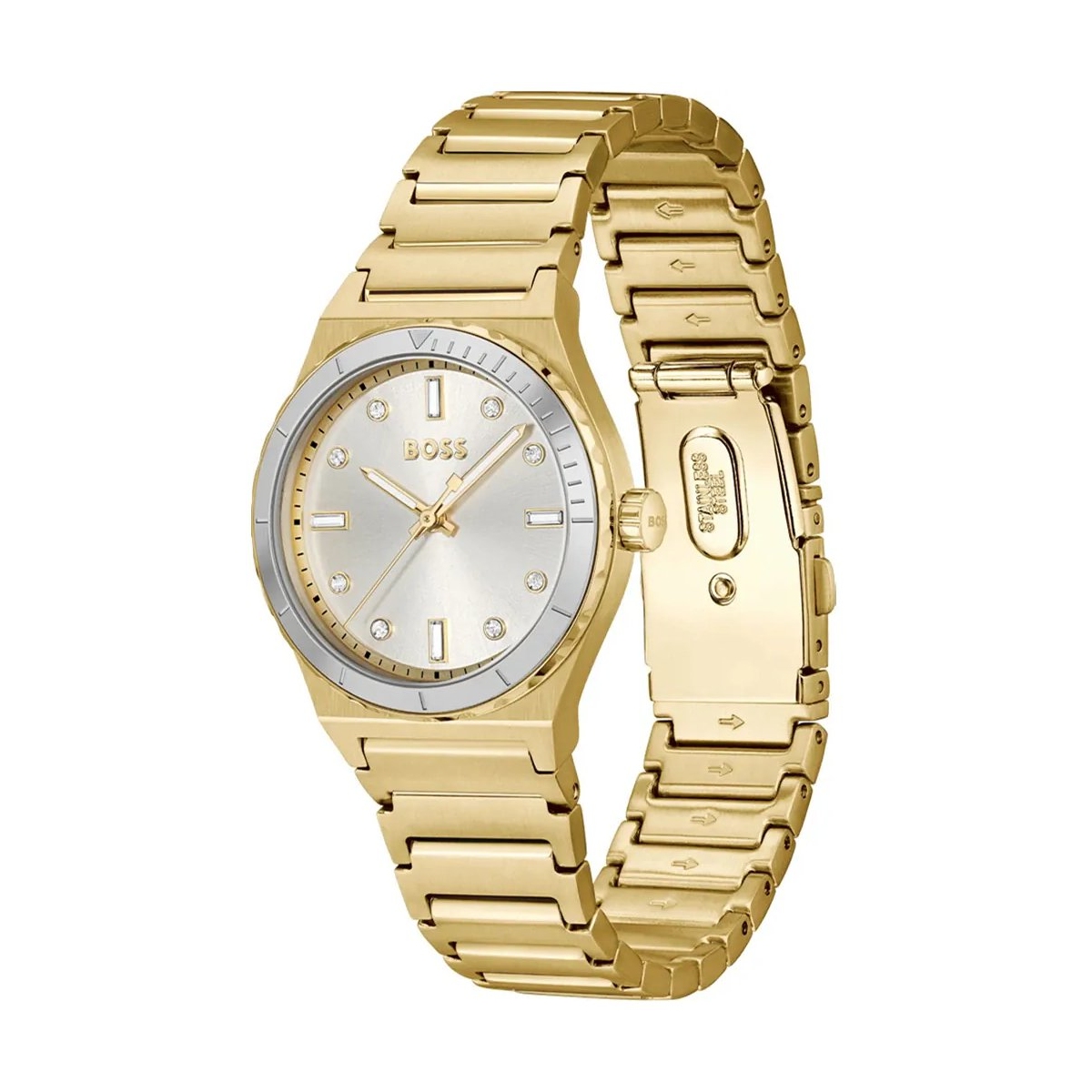 ZEGAREK BOSS CANDOR SPORT