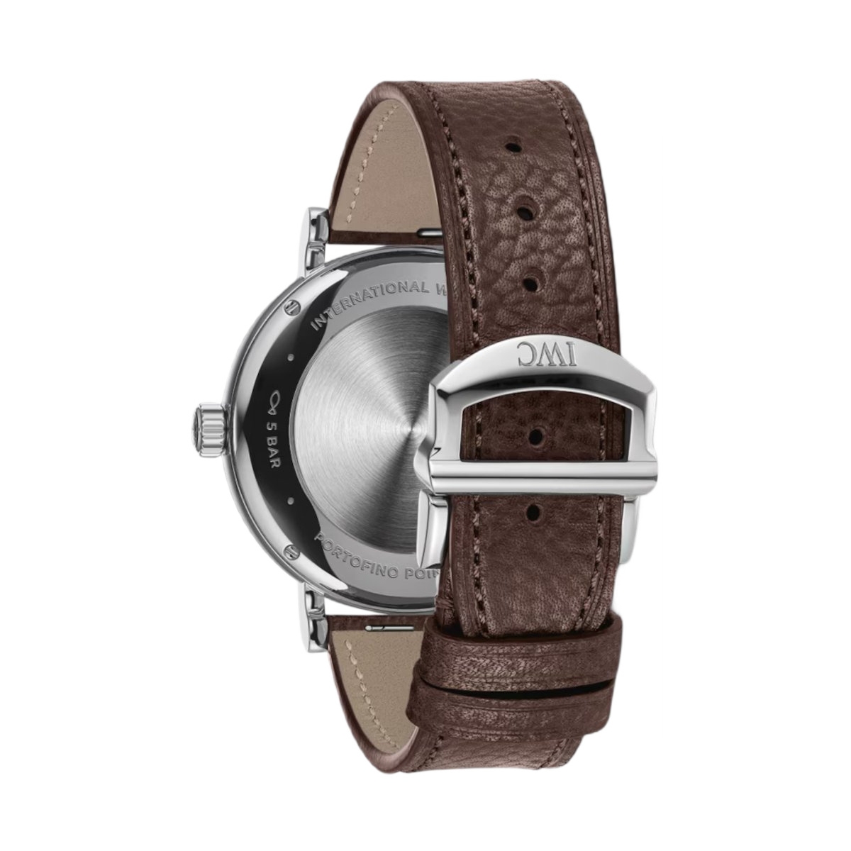 ZEGAREK IWC SCHAFFHAUSEN PORTOFINO POINTER DATE