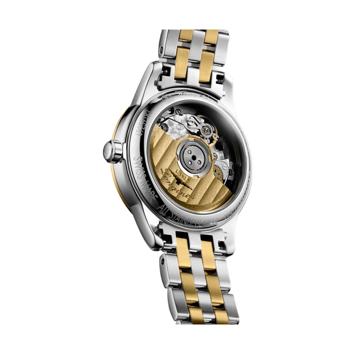 LONGINES FLAGSHIP CLASSIC