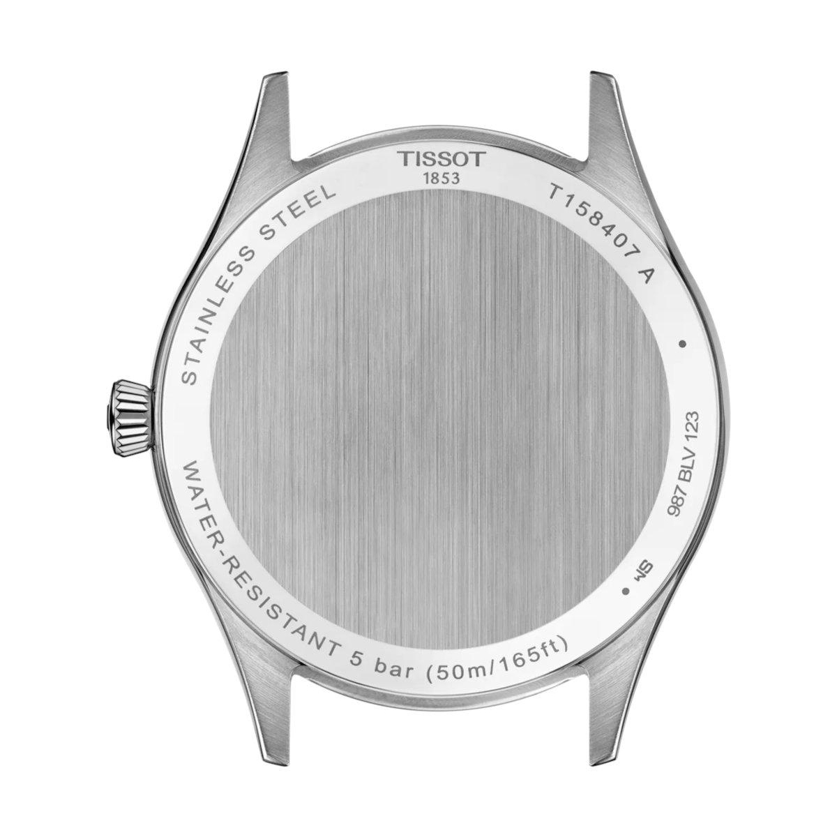 TISSOT CLASSIC DREAM 40MM