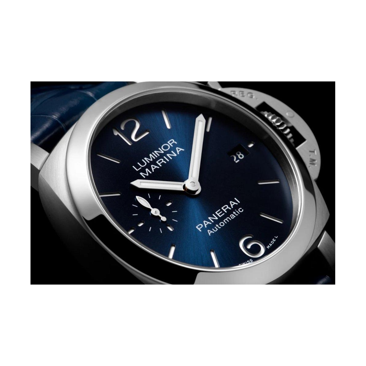 ZEGAREK PANERAI LUMINOR MARINA
