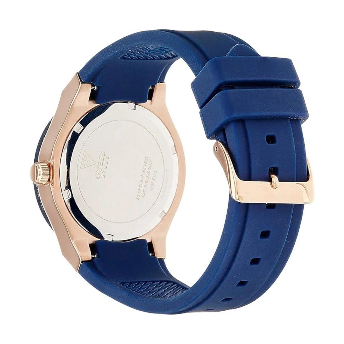 ZEGAREK GUESS JET SETTER