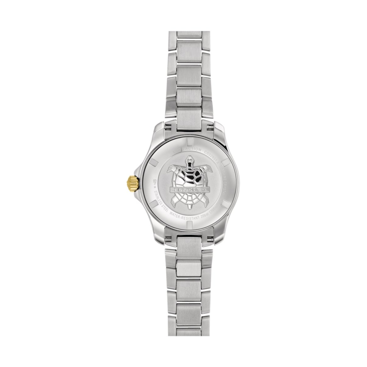 ZEGAREK CERTINA DS ACTION Lady 29mm