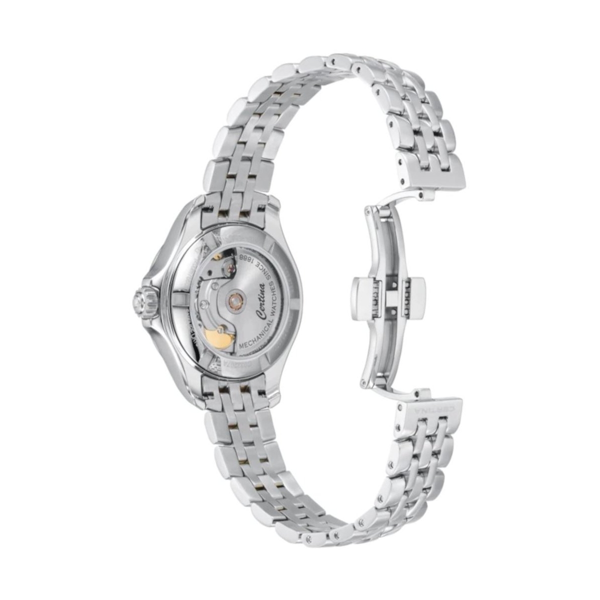 ZEGAREK CERTINA DS Action Lady Powermatic 80